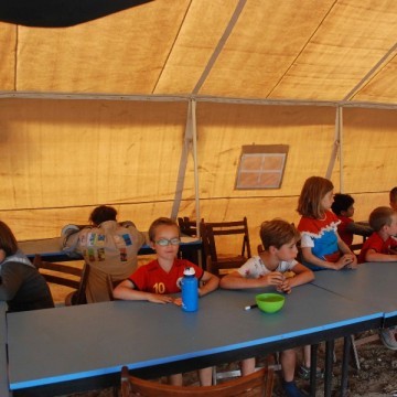 DSC 0745 - Scouts en Gidsen Zaventem 